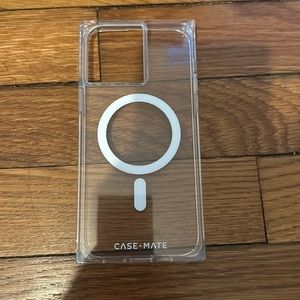 BLOX MagSafe Case-mate IPhone 14 Pro Max case